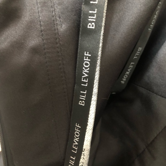 Bill Levkoff Prom/ Bridesmaid Dress - Picture 5 of 7